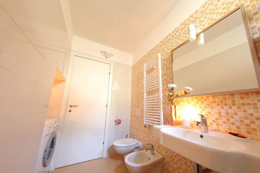 L'Alloro Casa Vacanza Matera Buitenkant foto
